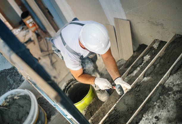 Best Stamped Concrete Services in Elk Grove Vlage, IL