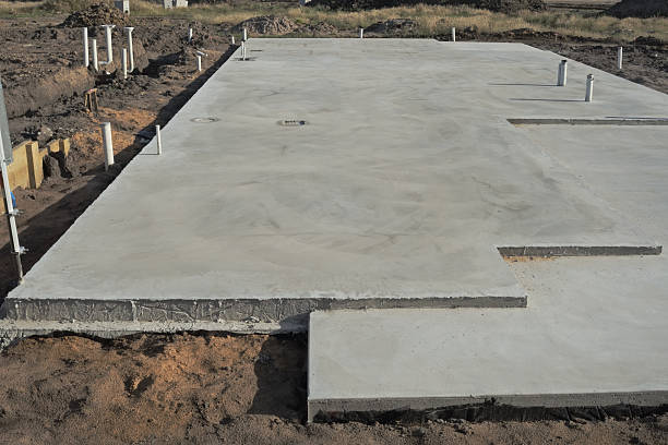 Best Residential Concrete Solutions in Elk Grove Vlage, IL