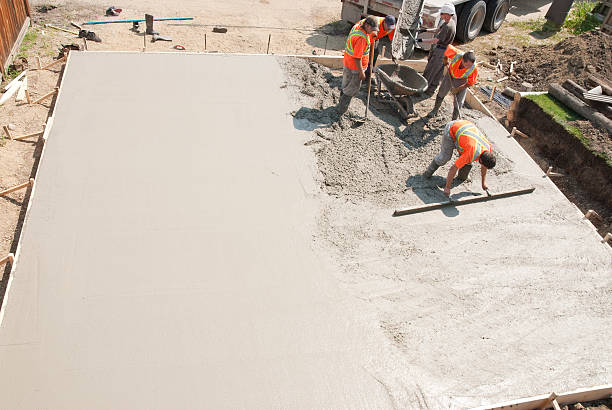 Best Concrete Demolition Services in Elk Grove Vlage, IL