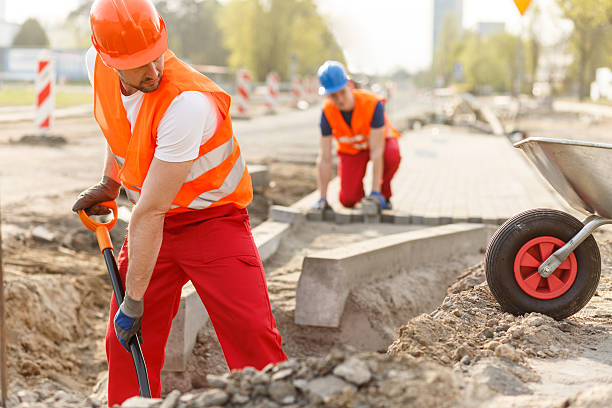 Best Commercial Concrete Services in Elk Grove Vlage, IL